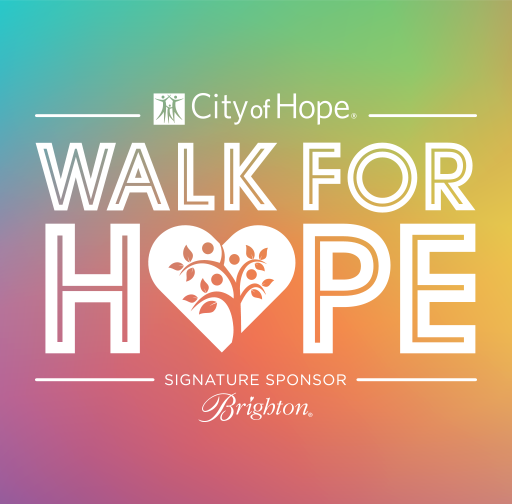 City of Hope, Walk for Hope 2025