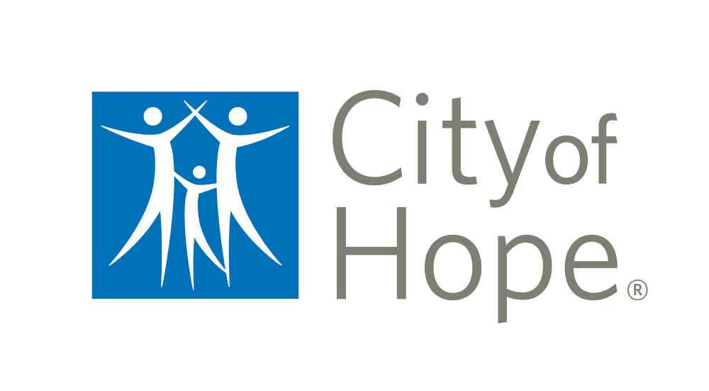 City of Hope logo