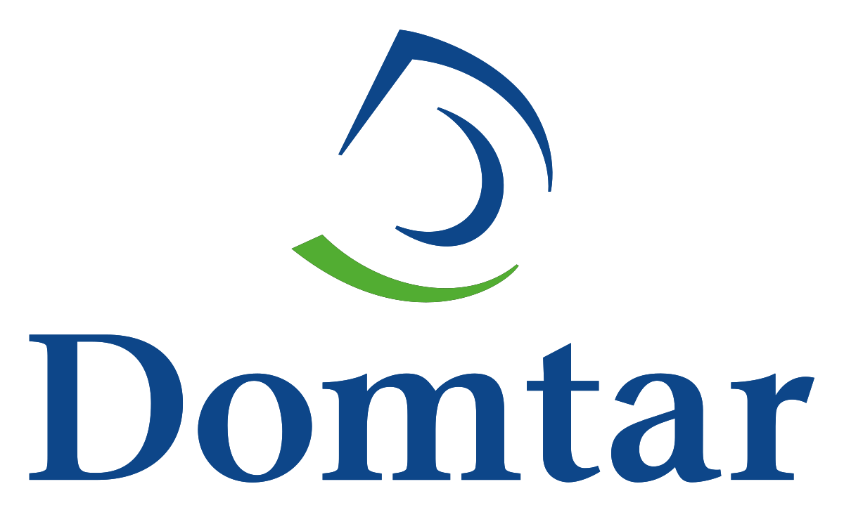Matching Sponsor - Domtar