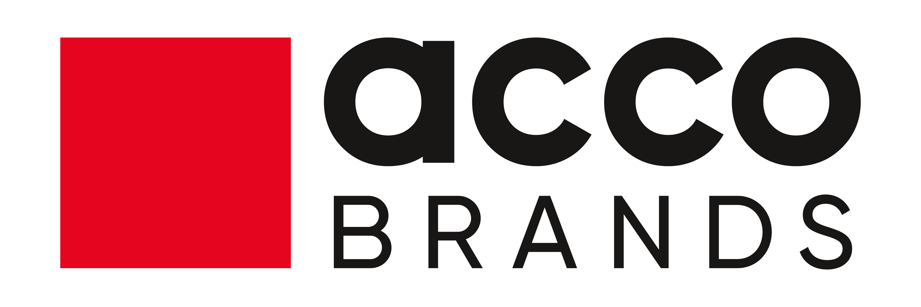 Acco Brands Logo